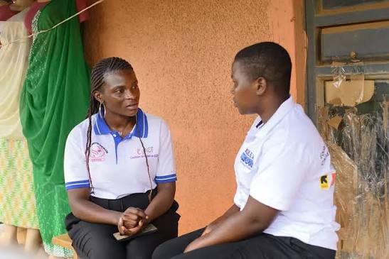 One million women lose aid access