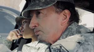 Badass Bronson (Short 2017)