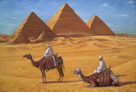 He was rachel's firstborn and israel's eleventh son. Claudio Furlan As Piramides Do Egito Piramides Do Egito Egito Dia Do Pastor