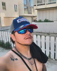 Leonardo Ocampo (@1999lonestar) • Threads, Say more