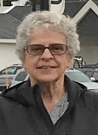 Marie-Anne Lachance Obituary