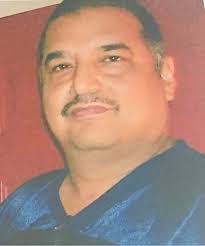 Roque Valdez's Instagram, Twitter & Facebook