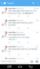 Our database has everything you'll ever need, so enter & enjoy ;) Why I Unfollowed You On Twitter Nose Graze