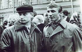 Putin probably always wanted to be a kgb agent. Kgb History And Methods Big Think
