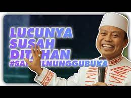Pin Di Ceramah Ustadz