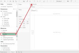 Tableau Histogram Javatpoint