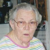 Gerry Whitson Obituary