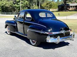 Image result for Blue Gray 1947 Mercury