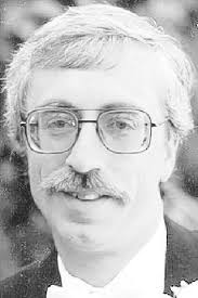 Michael Perry Obituary (2015)