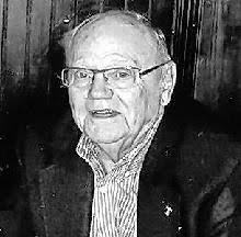 Frank Roper Obituary (2022)