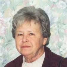Obituary information for Caryl Boyer