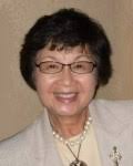 Nancy Yee Obituary (1941