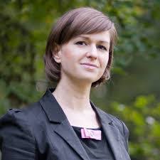 Anna Klich's Instagram, Twitter & Facebook