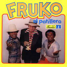 Beginning with tesura in 1969, the band has recorded 42. El Amor Song By Fruko Y Sus Tesos Joe Arroyo Spotify