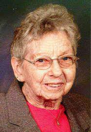 Obituary information for Nancy Delores Hetzer