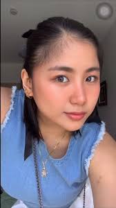 POV you’re looking at my selfies in my camera roll 🌷😉 #selfie