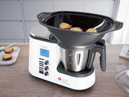 Since november 29, 2020 you can use the monsieur cuisine connect order again in the lidl online shop after it was usually sold out. Lidl Verkauft Monsieur Cuisine Edition Plus Fur 199 Euro Mac Life