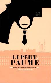 Le Petit Paume Edition 2014 City Guide De Lyon By Le Petit Paume Issuu