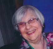 Obituary information for Jean R. Tatta DeFelice