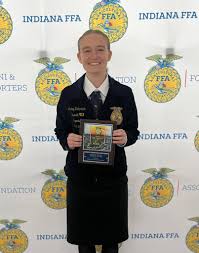 South Putnam FFA added a new photo.