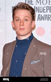 Joseph john cole hi-res stock photography and images