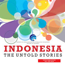 We did not find results for: Lo Res Indonesia The Untold Stories By Monitoring Tv Kemkominfo Issuu