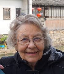 Lorraine McAlpine Fors Obituary March 4, 2021