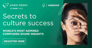 culture #leadership #kornferry