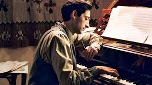 But another reason for his. The Pianist Netflix