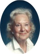Florence Noble View Condolences