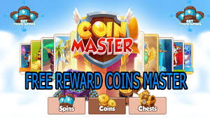 It has had over 81 million downloads (as of october 2019). Reward Link For Coin Master 1 4m Coins 85 Free 3st May 2020