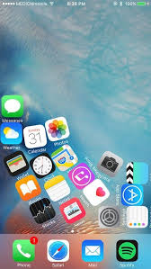 Faire Des Icones D Applications Iphone Reagissent A La Force De Gravite Avec Gravitat Apple Wallpaper Iphone Apple Logo Wallpaper Iphone Iphone Wallpaper Video