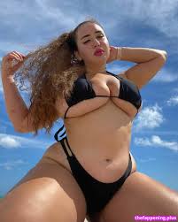 Tana Habibi  queenofhabibiss Фото обнажённых OnlyFans 35 – The Fappening  Plus!