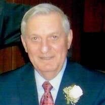 George J. Simon Obituary