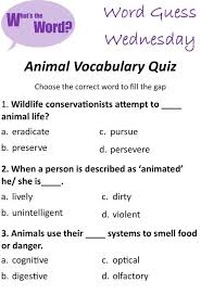 Choose The Correct Words To Fill The Gap More English Language Learning Activi English Language Learning Activities Vocabulary Quiz English Language Learning