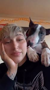 Demi Bennett's Adorable Moments with Her Little Monsters