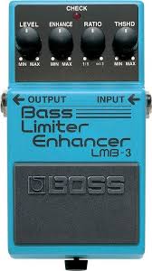 Boss Sd 1w Super Overdrive Waza Craft Special Edition Boss Lmb 3 Bass Guitar Limiter Enhancer Effect Pedal Guitar Pedals Bass Guitar Bass