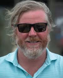 Destin's Eddie Morgan helped rescue former South Carolina QB Chris Smelley