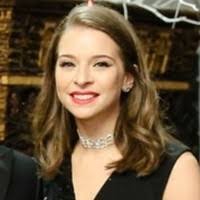 Emily Gott's Instagram, Twitter & Facebook