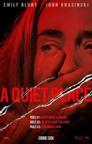 Following the events at home, the abbott family now face the terrors of the outside world. A Quiet Place 2 2020 Full Movie Online Free Aquietplacemov Twitter