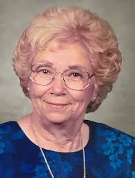 Pauline Eleanor Frerich Obituary