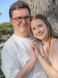 Morgan George and Andrew Winland's Wedding Website