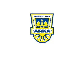 By downloading arka gdynia vector logo you agree with our terms of use. Arka Gdynia Football Shirts Club Football Shirts