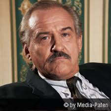 Gerald Paradies Sprecher