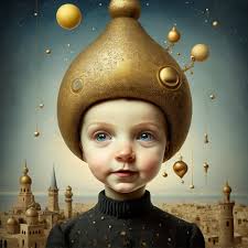 What will humans look like in 50 years?