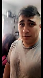 Italian Dad Cooking with Littledaughter