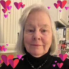 Finished Watercolor Painting of a House for Christmas