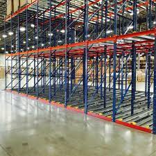 China Pallet Flow Rack Gravity Flow Racking China Gravity Flow Racking Warehouse Shelving Pallet