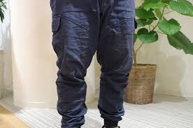 ワークマンで見つけた美シルエットの機能パンツ お値段 驚きの3 900円 税込み camp hack キャンプハック 登山 ファッション メンズ 作業着 おしゃれ アウトドアファッション メンズ