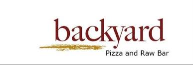 Engage with your community and support the local businesses. Backyard Pizza Therealbackyard Twitter